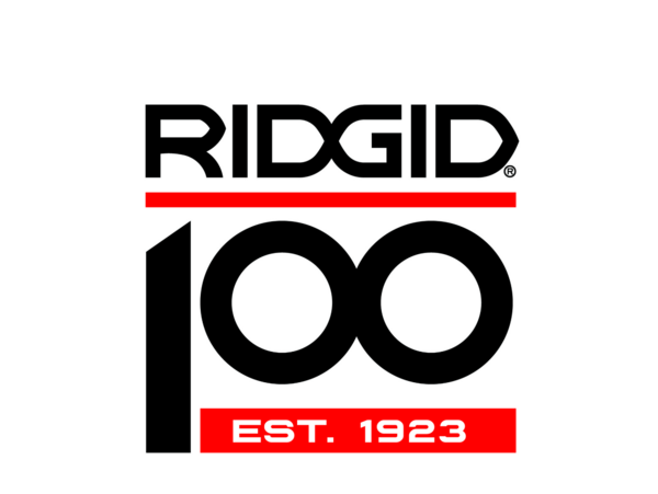 Profile image for Ridgid Scandinavia A/S