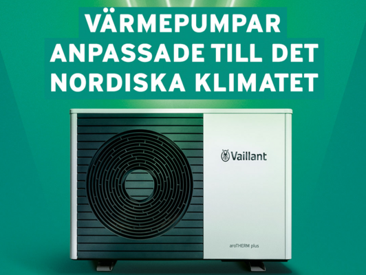 Profilbild för Vaillant