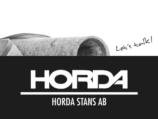 Profilbild för Horda Stans AB