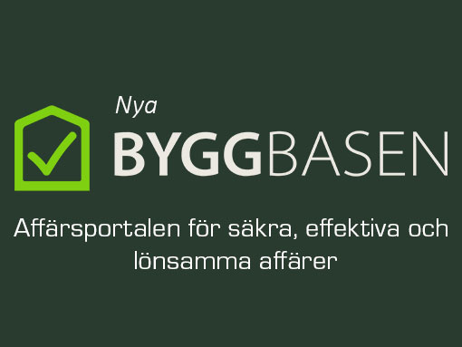 Profilbild för Byggbasen Sverige AB