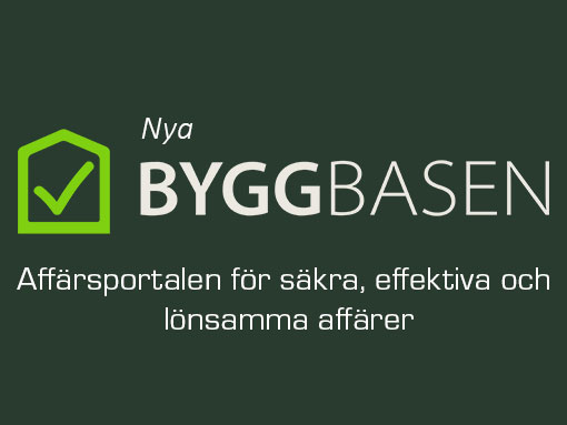 Profile image for Byggbasen Sverige AB