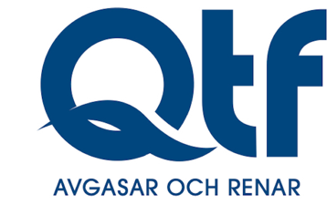Profile image for QTF Sweden AB