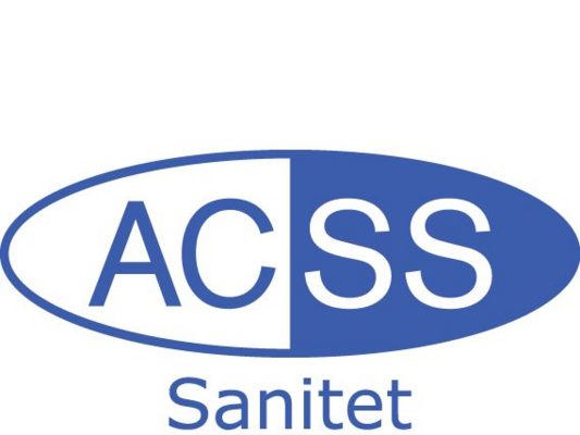 Profilbild för ACSS Sanitet och Inredning