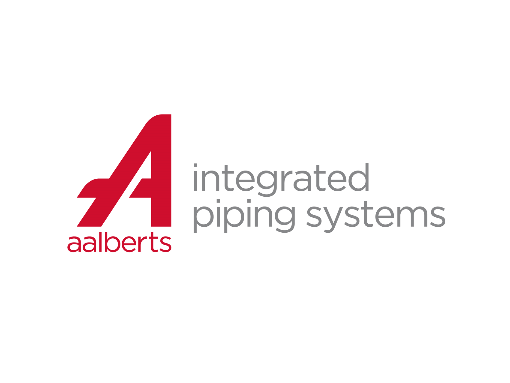 Profilbild för Aalberts Integrated Piping Systems B.V. , samt Isiflo AB