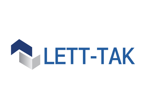 Profile image for Lett-Tak Systemer 