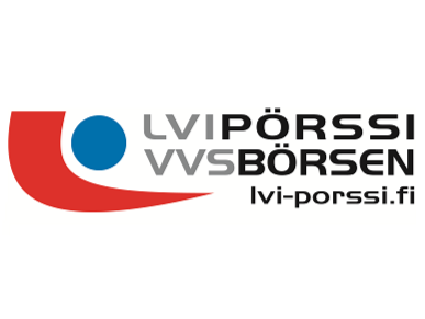 Profilbild för VVS Börssen Ab LVI-Pörssi Oy