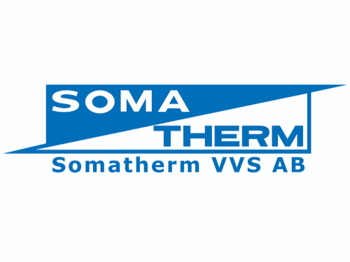 Profile image for Somatherm VVS AB