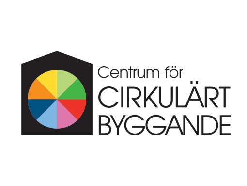 Profilbild för CCBuild – Centrum för cirkulärt byggande