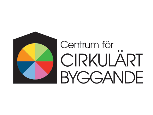 Profile image for CCBuild – Centrum för cirkulärt byggande