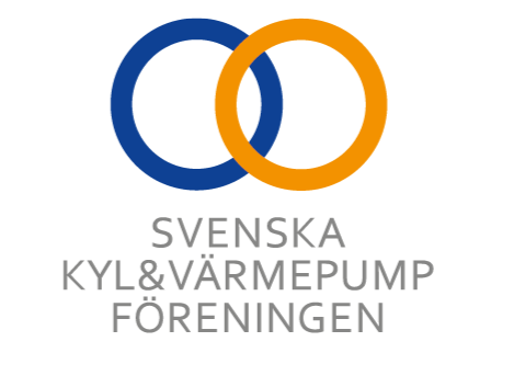Profilbild för Svenska Kyl & Värmepumpföreningen