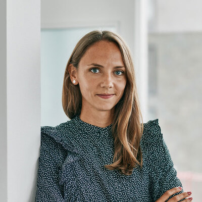 Profilbild för Cirkulära Byggprodukter av plast - Går det?