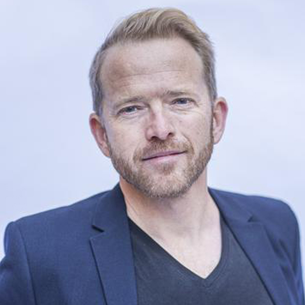Profile image for Björn Rundström