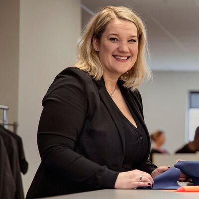 Profilbild för Att mäta är att veta