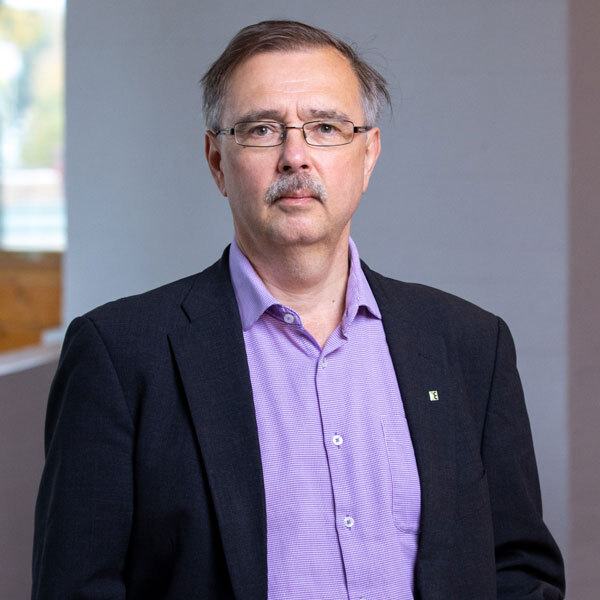 Profile image for Prof.Risto Kosonen