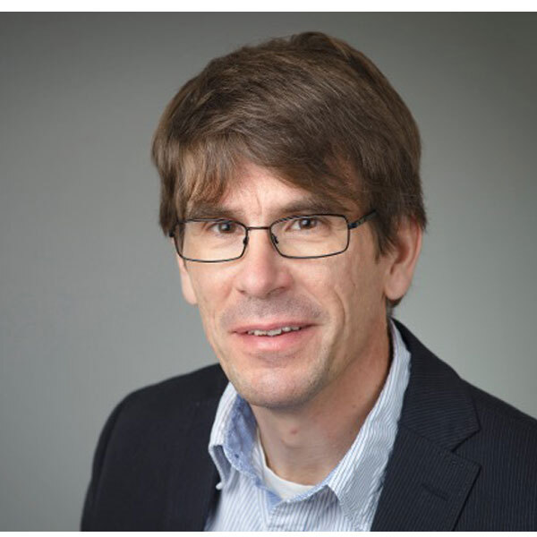 Profile image for Prof. Thomas Olofsson