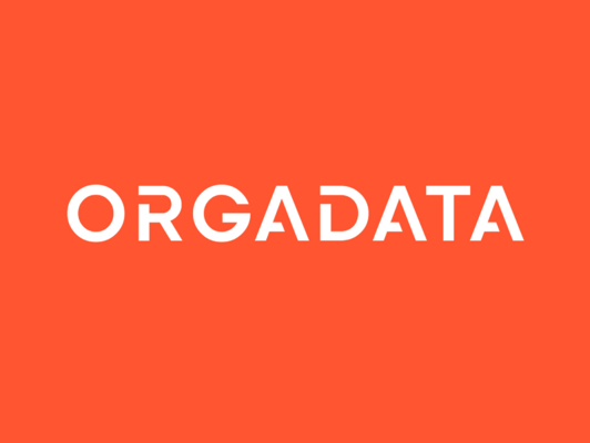 Profilbild för ORGADATA Scandinavia AB