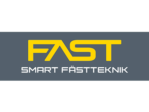 Profilbild för FAST - Smart fästteknik