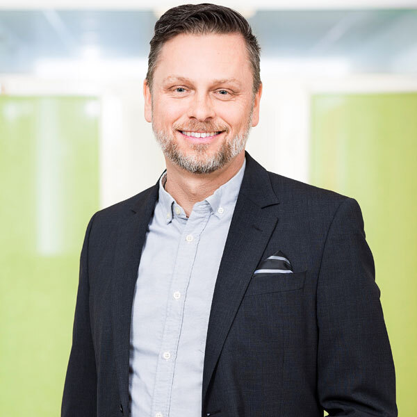 Profilbild för Mikael Börjesson