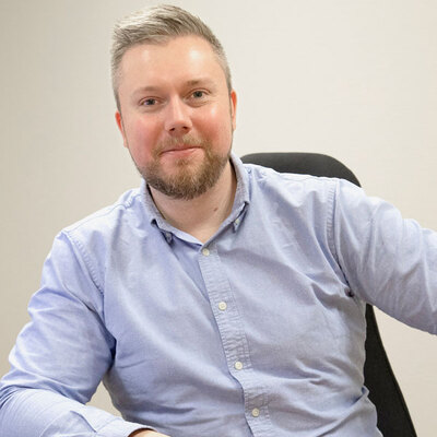 Profile image for Hållbarhet inom ventilationsbranschen