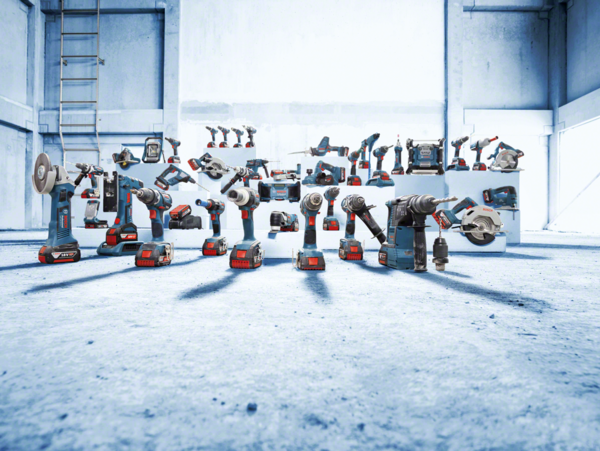 Profilbild för Bosch Power Tools