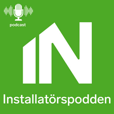Profilbild för Live-podd: Hur ser prognosen ut för installationsbranschen?