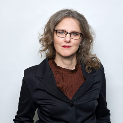 Profilbild för Helen Aristondo Magnusson