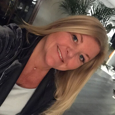 Profile image for Karin Agebro