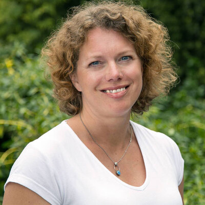 Profile image for Ewa Magnusson