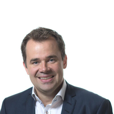 Profile image for Anders Thorildsson