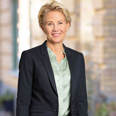 Profile image for Anna Lorentz