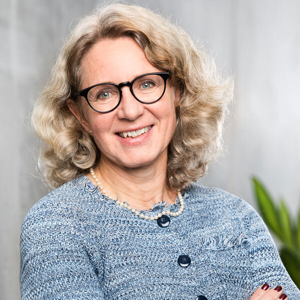 Profile image for Marie-Louise Lagerstedt Eidrup