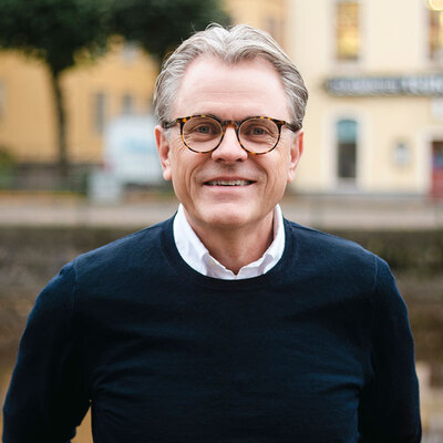 Profile image for Anders Ekdahl