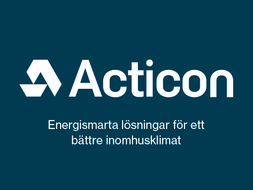 Profile image for Acticon AB