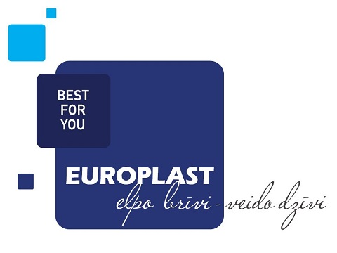 Profilbild för Europlast
