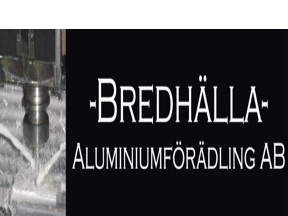 Profilbild för Bredhälla Aluminiumförädling AB