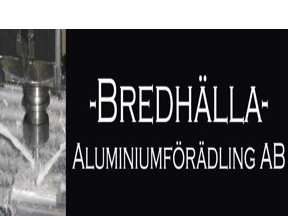 Profile image for Bredhälla Aluminiumförädling AB