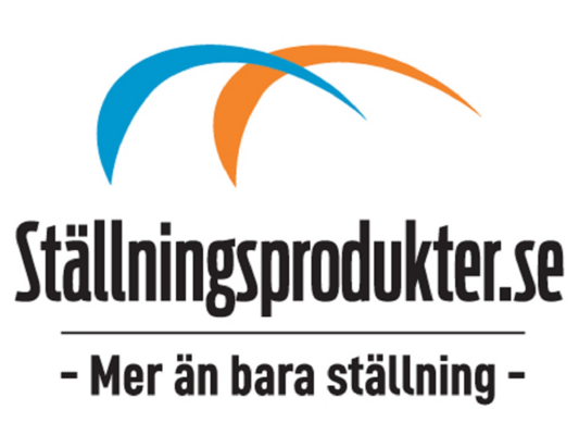 Profile image for Ställningsprodukter.se