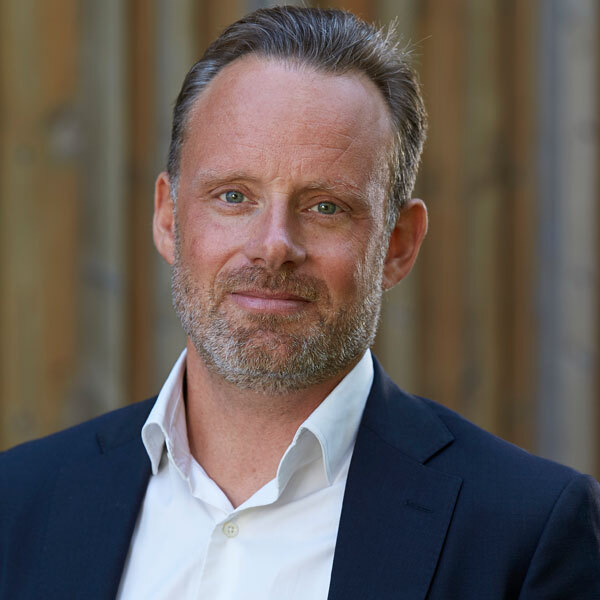 Profilbild för Andreas Gustafsson