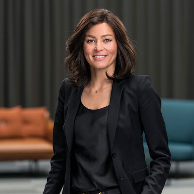 Profile image for Maryam Zarrin