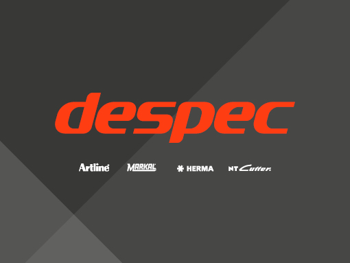Profile image for Despec Sweden AB