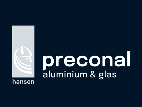 Profile image for Preconal - Aluminium & Glas