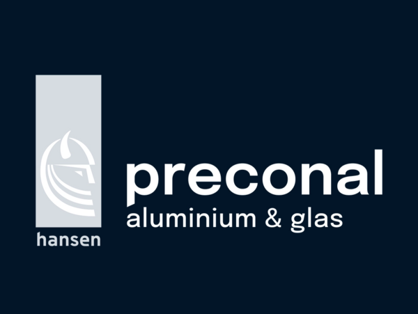 Profilbild för Preconal - Aluminium & Glas