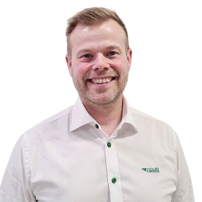 Profilbild för Karl-Henrik Björkhem