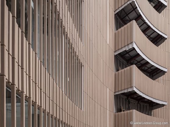 Profile image for Lindner SE