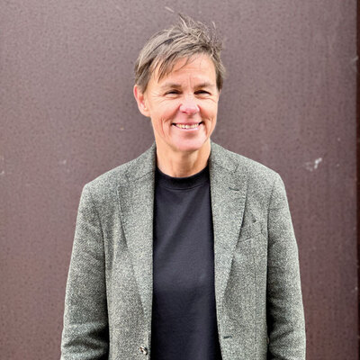 Profilbild för Korrosion och avrinningar från tak och fasad