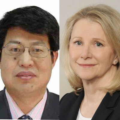 Profile image for Interview with Keynote Speakers of RoomVent 2024: Dr. Paula Olsiewski, PhD and Professor Angui Li PhD