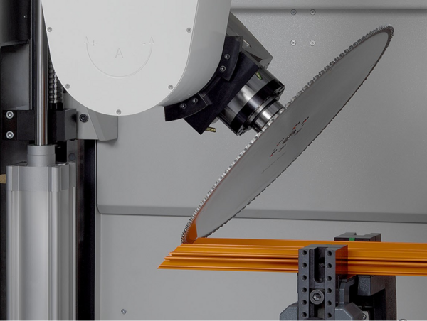 Profile image for Elumatec AB