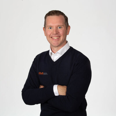 Profilbild för Energieffektiva system från specifikation till förvaltning