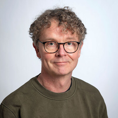 Profilbild för Klas Sörbo