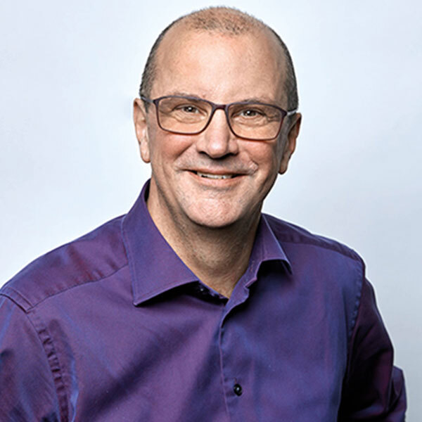 Profilbild för Pär Lundström